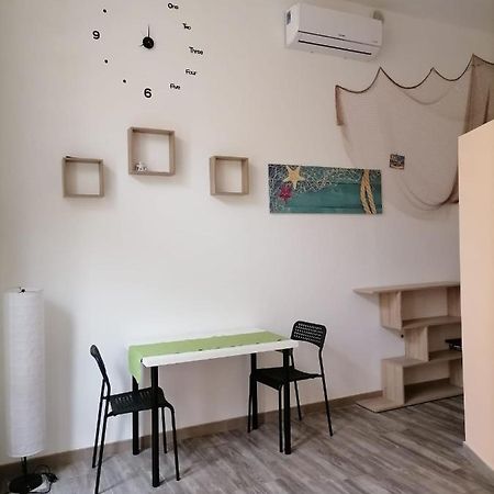 La Casetta Termini Imerese Exteriér fotografie