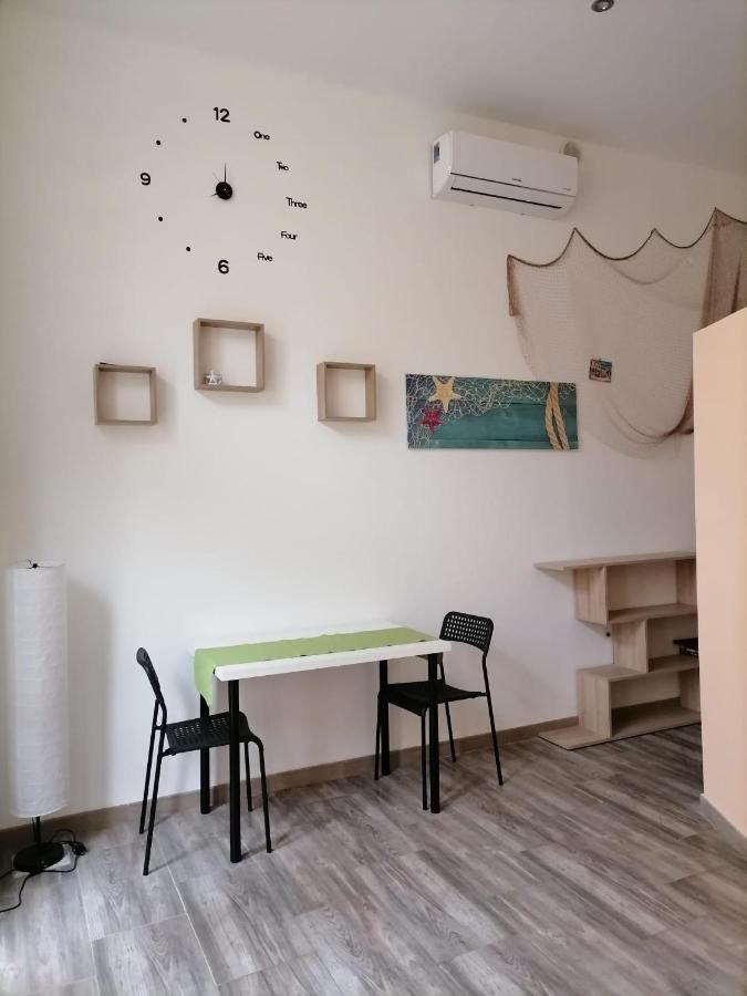 La Casetta Termini Imerese Exteriér fotografie